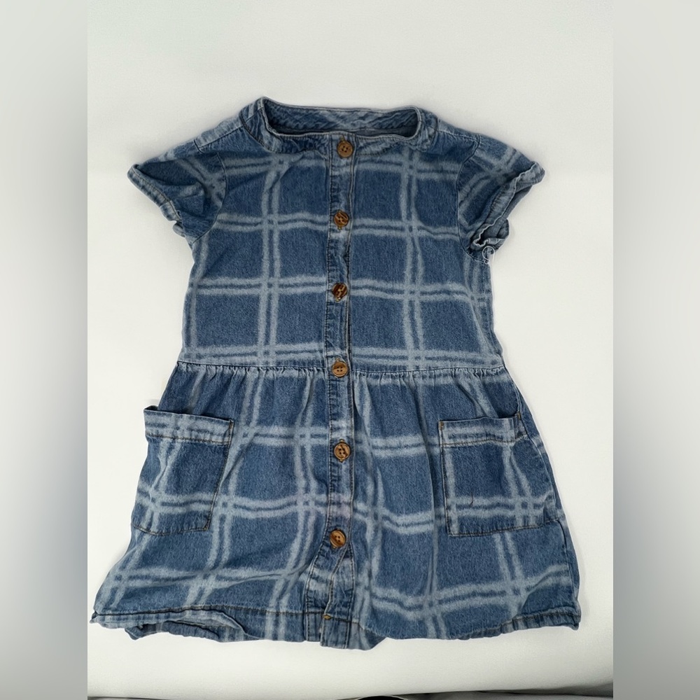 Kids dress